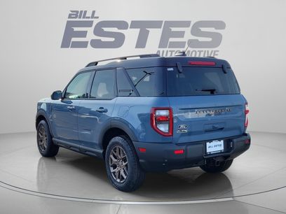 New 2026 Ford Bronco Sport Big Bend w/ Convenience Package