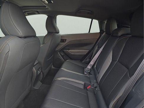 New 2026 Subaru Crosstrek 2.5i Wilderness AWD/4WD image 10