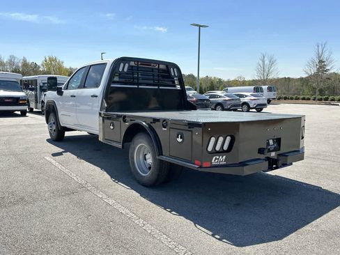 New 2025 GMC Sierra 3500 Pro w/ Convenience Package image 5