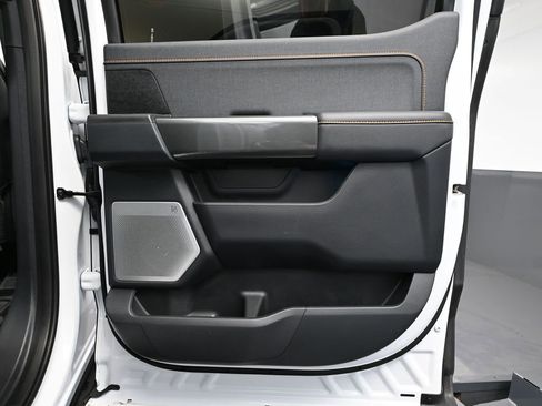 Used 2023 Ford F150 Tremor w/ Equipment Group 402A High image 48