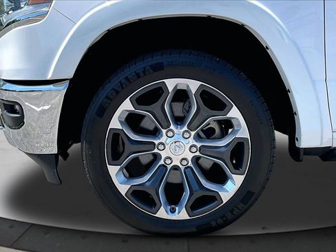 Certified 2023 RAM 1500 Limited AWD/4WD image 33
