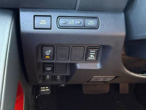 New 2026 Nissan Frontier PRO-4X w/ Pro Premium Package image 25