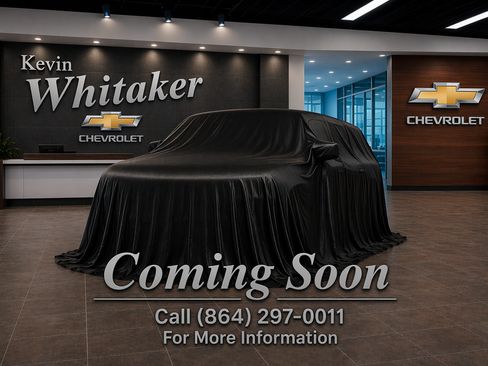 New 2026 Chevrolet Tahoe Premier AWD/4WD image 1