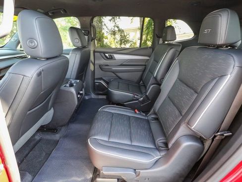 New 2026 Buick Enclave Sport Touring w/ Power Package image 27