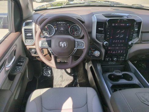 New 2026 RAM 1500 Laramie image 16