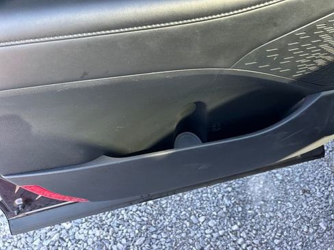 Used 2024 Hyundai Palisade Limited image 34