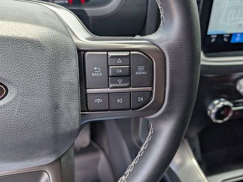 Used 2024 Ford F150 XLT w/ Equipment Group 302A MID AWD/4WD image 17