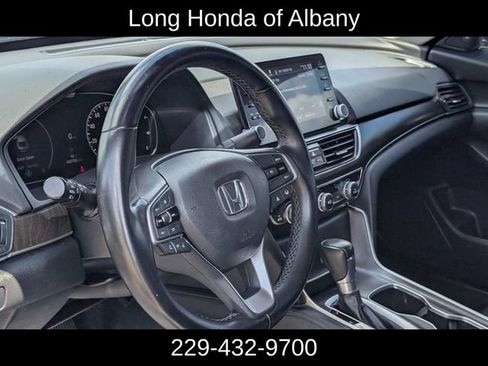 Used 2021 Honda Accord EX-L image 14