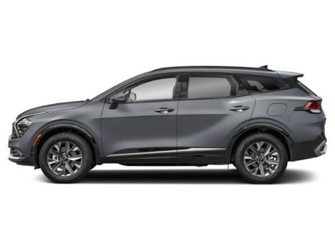Used 2023 Kia Sportage SX Prestige AWD/4WD image 3