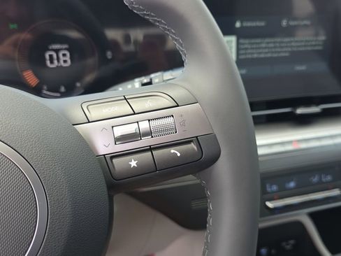 New 2026 Hyundai Kona SEL Sport FWD image 21