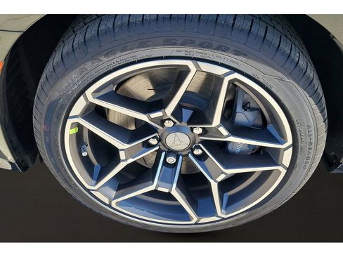 New 2026 Dodge Charger Scat Pack image 9