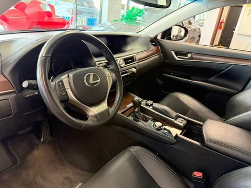 Used 2015 Lexus GS 350 AWD w/ Premium Package image 27