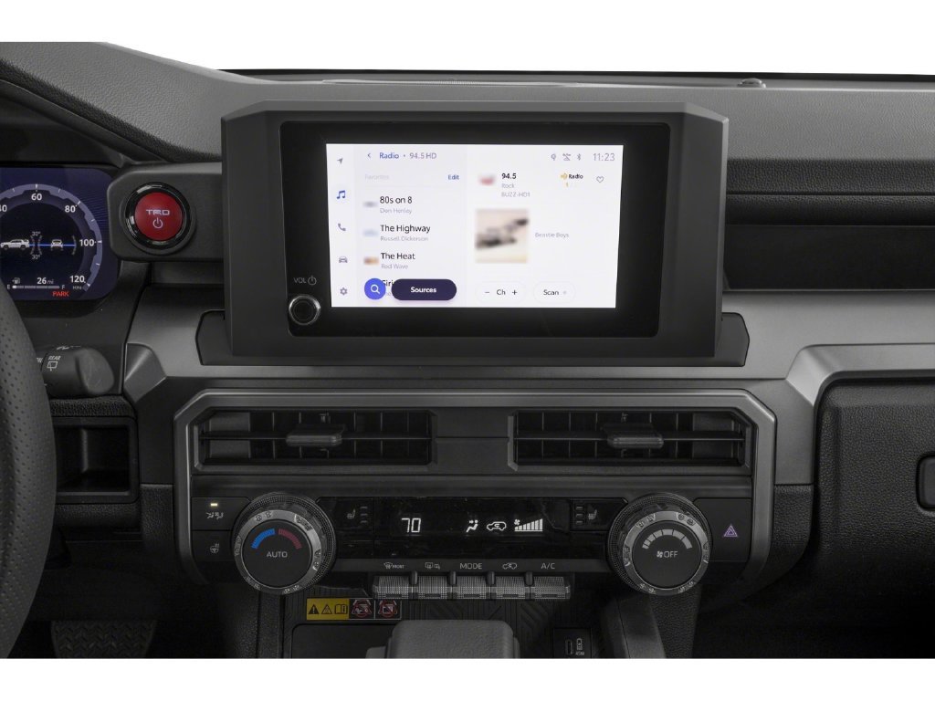 New 2026 Toyota 4Runner Limited AWD/4WD image 7
