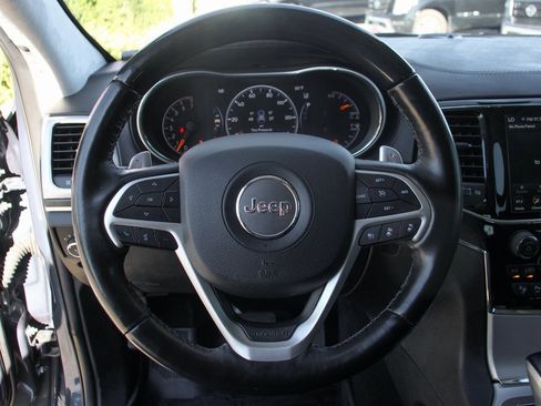 Used 2020 Jeep Grand Cherokee Summit image 22