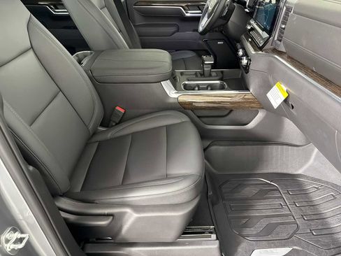 New 2026 GMC Sierra 1500 Elevation w/ Elevation Premium Package image 22