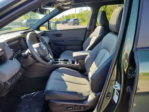 Certified 2026 Subaru Outback Premium AWD/4WD image 13