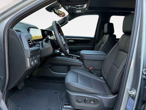 New 2026 Chevrolet Suburban RST w/ Advanced Technology Package AWD/4WD image 9