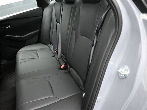 New 2025 Honda Accord Sport image 21