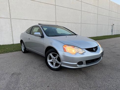 Used 2003 Acura RSX image 2