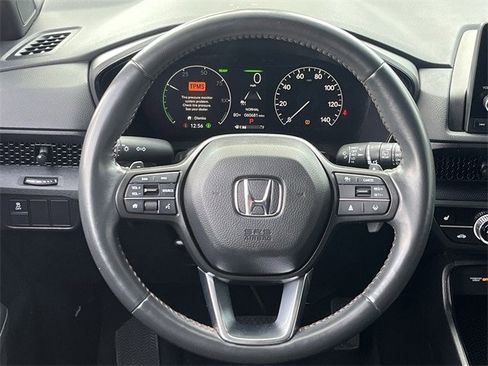 Used 2023 Honda CR-V Sport image 13