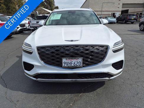 Used 2026 Genesis GV70 2.5T image 2