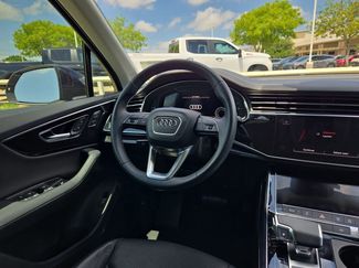 Used 2023 Audi Q7 2.0T Premium Plus w/ Premium Plus Package AWD/4WD video 2