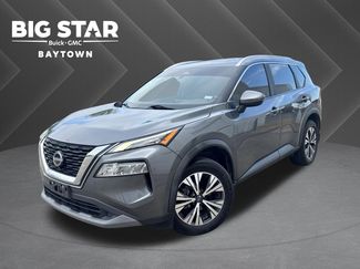Used 2023 Nissan Rogue SV w/ SV Premium Package FWD video 1