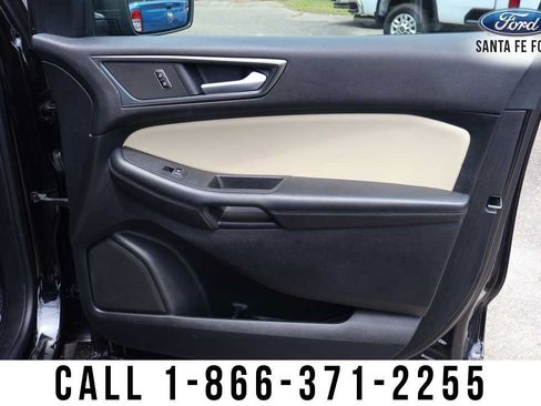 Used 2024 Ford Edge SE AWD/4WD image 26