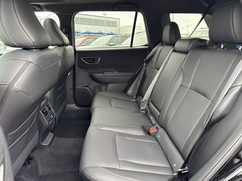 New 2026 Subaru Outback Limited image 30