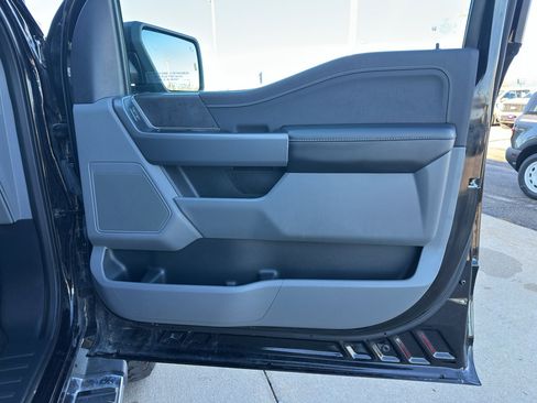 Used 2024 Ford F150 XLT image 29