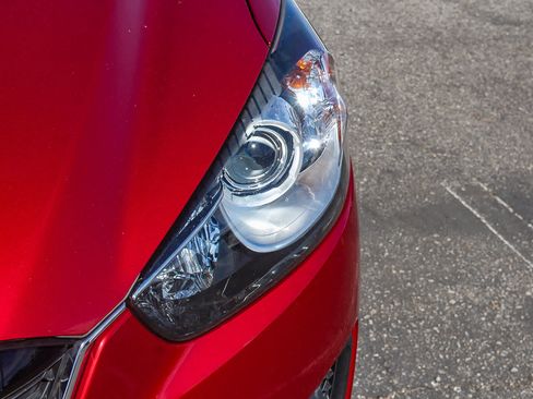 Used 2014 MAZDA CX-5 Grand Touring image 10