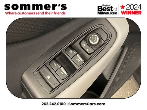 Used 2022 Subaru Outback Premium image 11