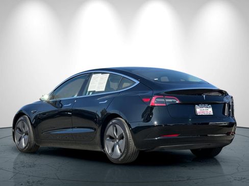 Used 2019 Tesla Model 3 Long Range image 6