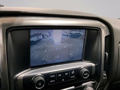 Used 2015 Chevrolet Silverado 1500 LT w/ All Star Edition AWD/4WD image 22