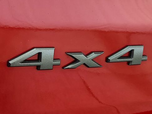 Used 2018 Jeep Grand Cherokee Trailhawk image 40