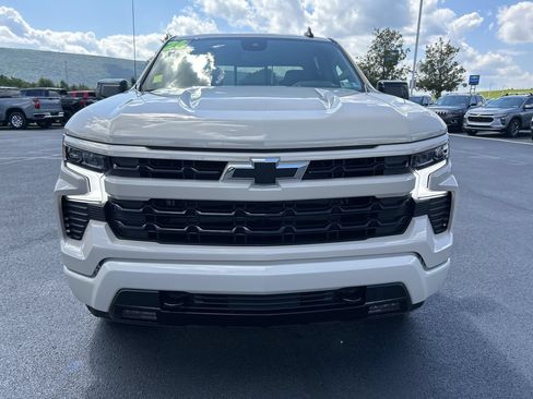 New 2026 Chevrolet Silverado 1500 RST w/ All Star Edition Plus AWD/4WD image 14