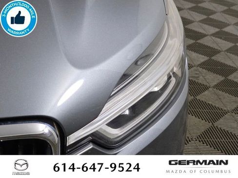 Used 2021 Volvo XC60 T5 Momentum w/ Protection Package Premier image 15