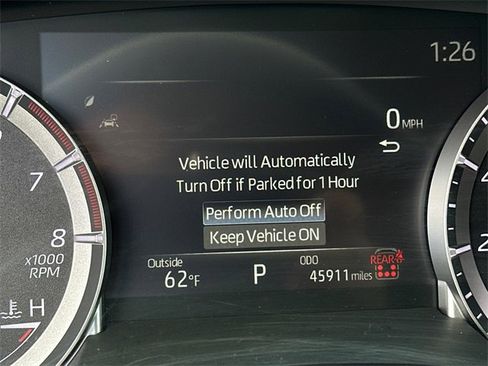 Certified 2024 Toyota Highlander XLE image 24