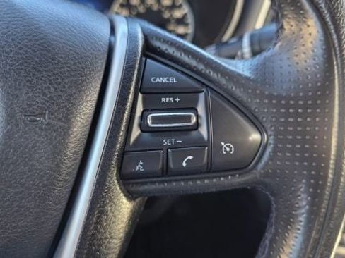 Used 2017 Nissan Maxima 3.5 S FWD image 30
