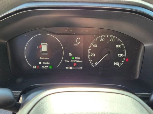 Used 2024 Honda CR-V LX image 19