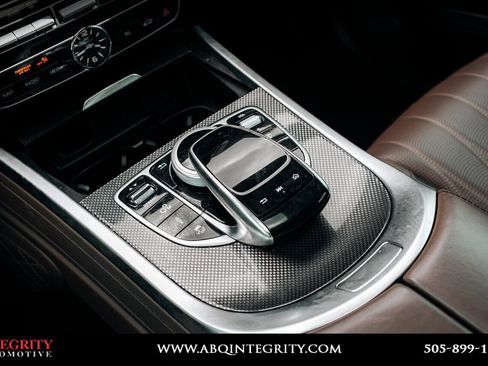 Used 2020 Mercedes-Benz G 63 AMG 4MATIC image 38