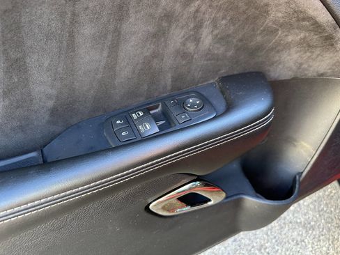 Used 2016 Dodge Challenger SRT Hellcat image 20