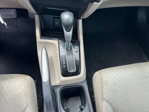 Used 2015 Honda Civic LX image 28
