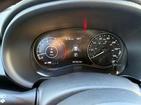 Used 2021 Nissan Kicks SV image 33