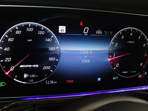 Used 2026 Mercedes-Benz G 63 AMG 4MATIC image 19