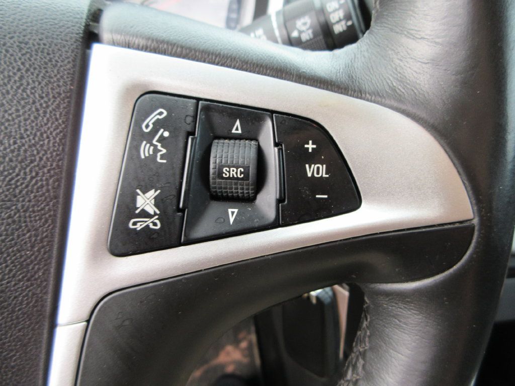 Used 2013 Chevrolet Equinox LT FWD image 26