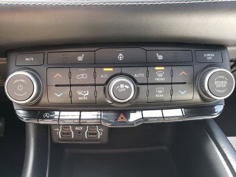 Used 2021 Dodge Durango GT RWD image 22