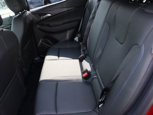 New 2026 Buick Encore GX Sport Touring w/ Advanced Technology Package image 13