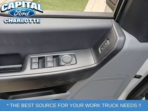 New 2026 Ford F350 XL w/ XL Chrome Package AWD/4WD image 14