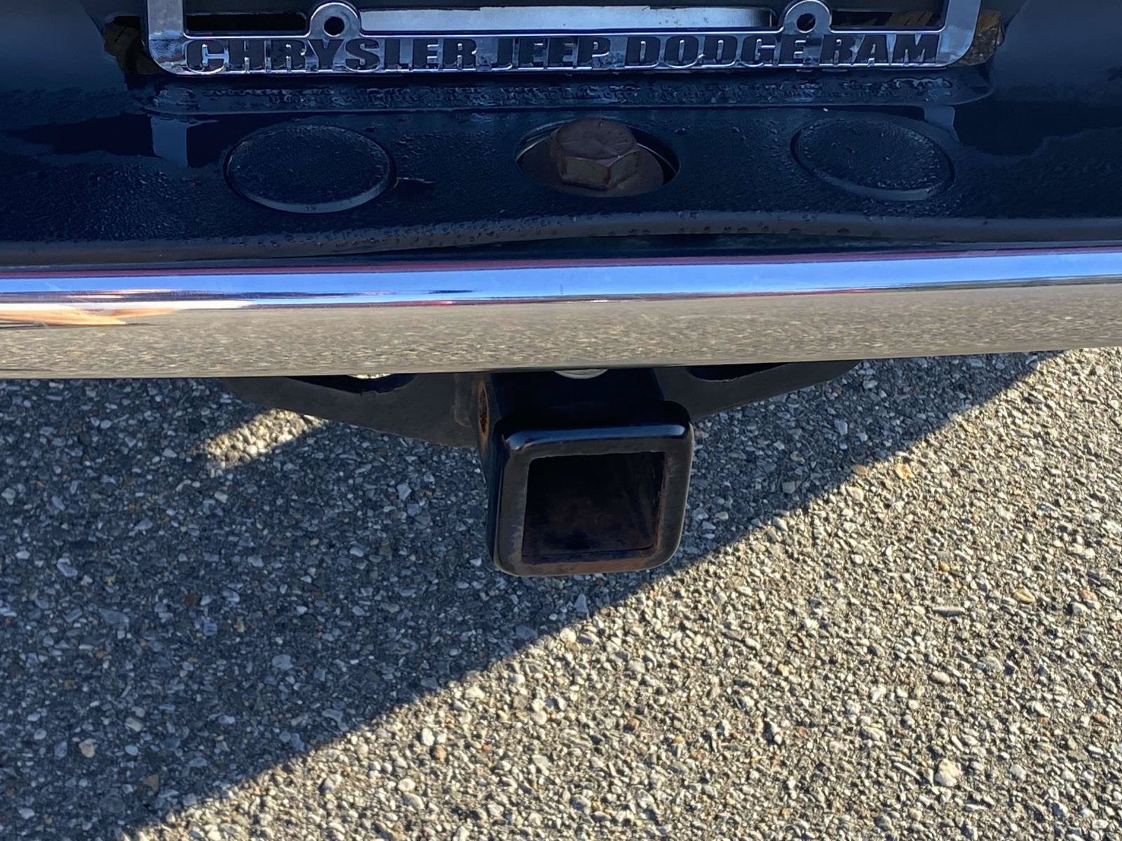 Used 2008 Dodge Ram 1500 Truck SLT RWD image 20